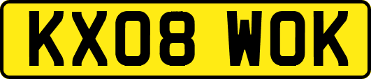 KX08WOK