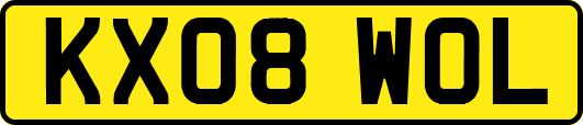 KX08WOL