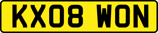 KX08WON