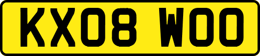 KX08WOO