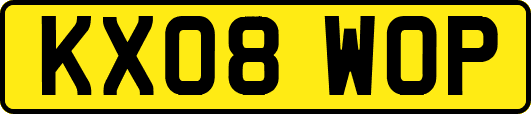 KX08WOP