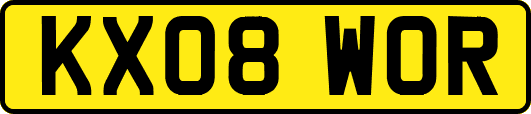 KX08WOR