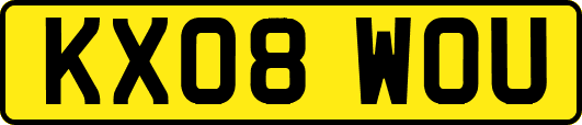 KX08WOU