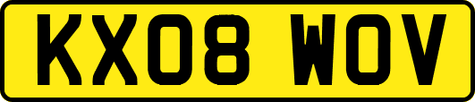 KX08WOV