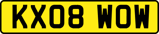 KX08WOW