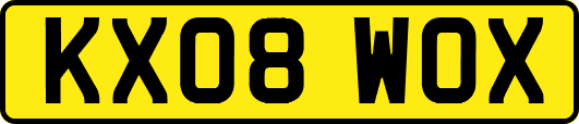 KX08WOX