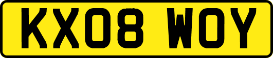 KX08WOY