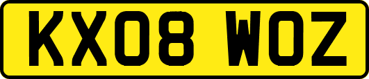 KX08WOZ