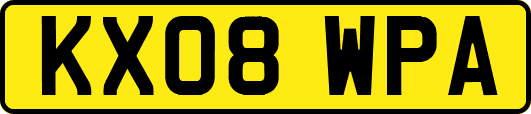 KX08WPA
