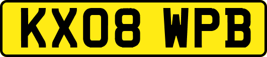 KX08WPB