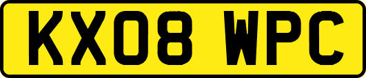 KX08WPC