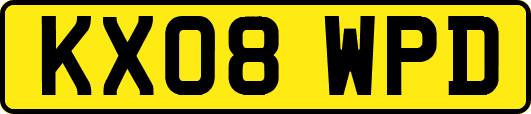 KX08WPD