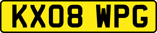 KX08WPG