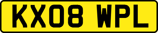 KX08WPL