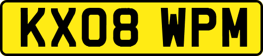 KX08WPM