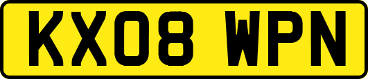 KX08WPN