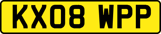 KX08WPP