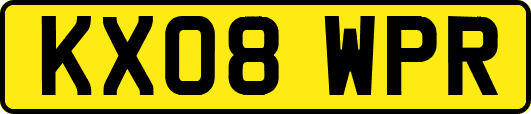 KX08WPR