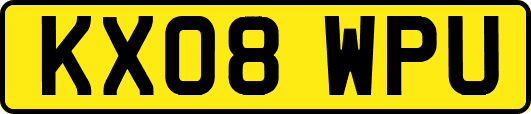 KX08WPU
