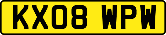 KX08WPW