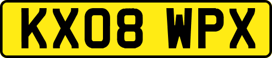 KX08WPX