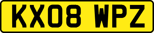 KX08WPZ