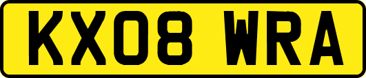 KX08WRA
