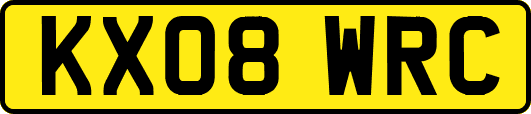 KX08WRC