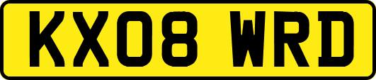 KX08WRD