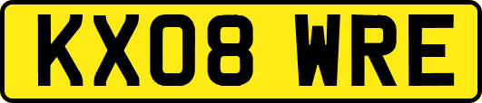 KX08WRE