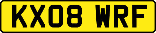 KX08WRF