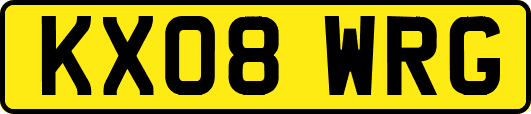 KX08WRG