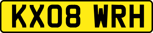 KX08WRH