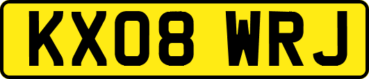 KX08WRJ
