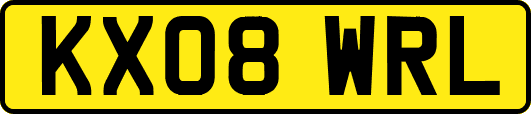 KX08WRL