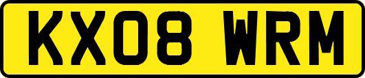KX08WRM
