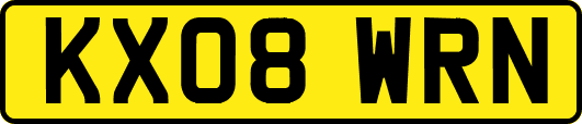 KX08WRN