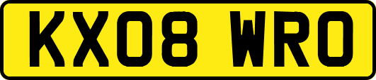 KX08WRO
