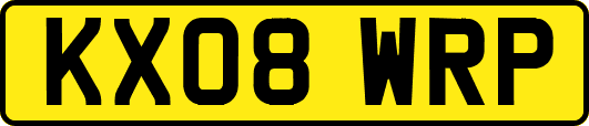 KX08WRP