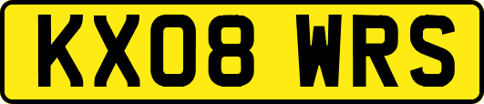 KX08WRS