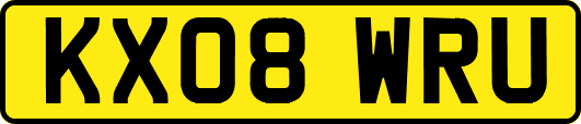 KX08WRU