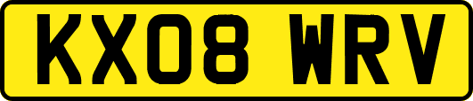 KX08WRV