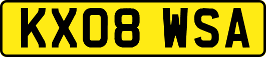 KX08WSA