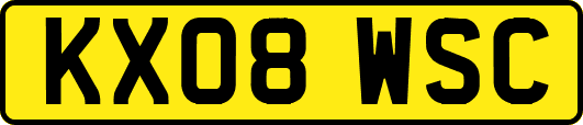 KX08WSC