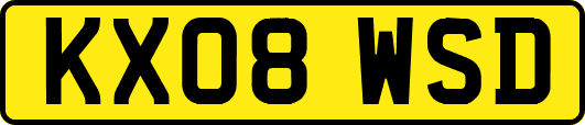 KX08WSD