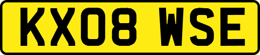 KX08WSE