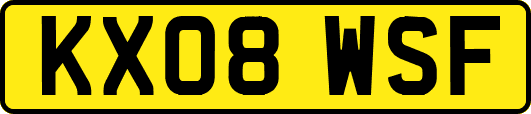 KX08WSF