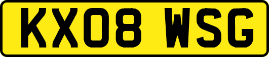 KX08WSG