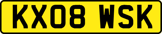 KX08WSK