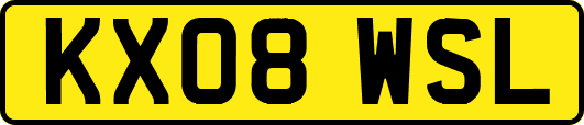 KX08WSL